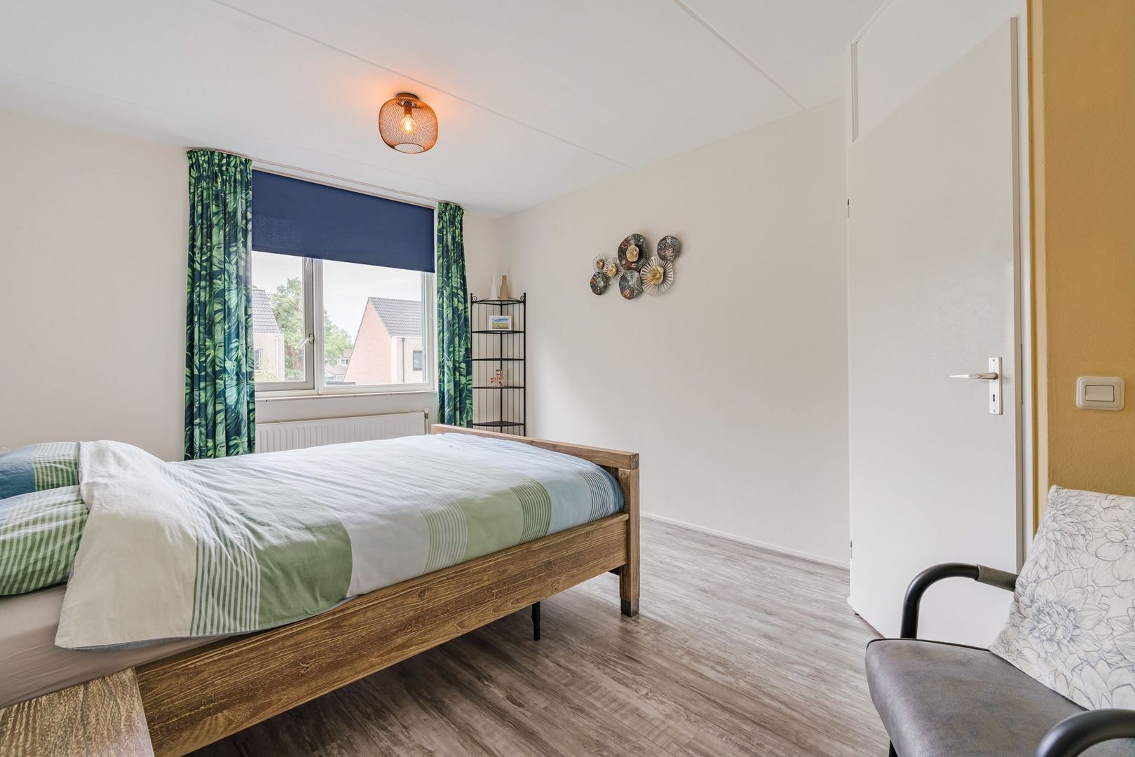 De Bloemen 25, Meppel foto-13 blur