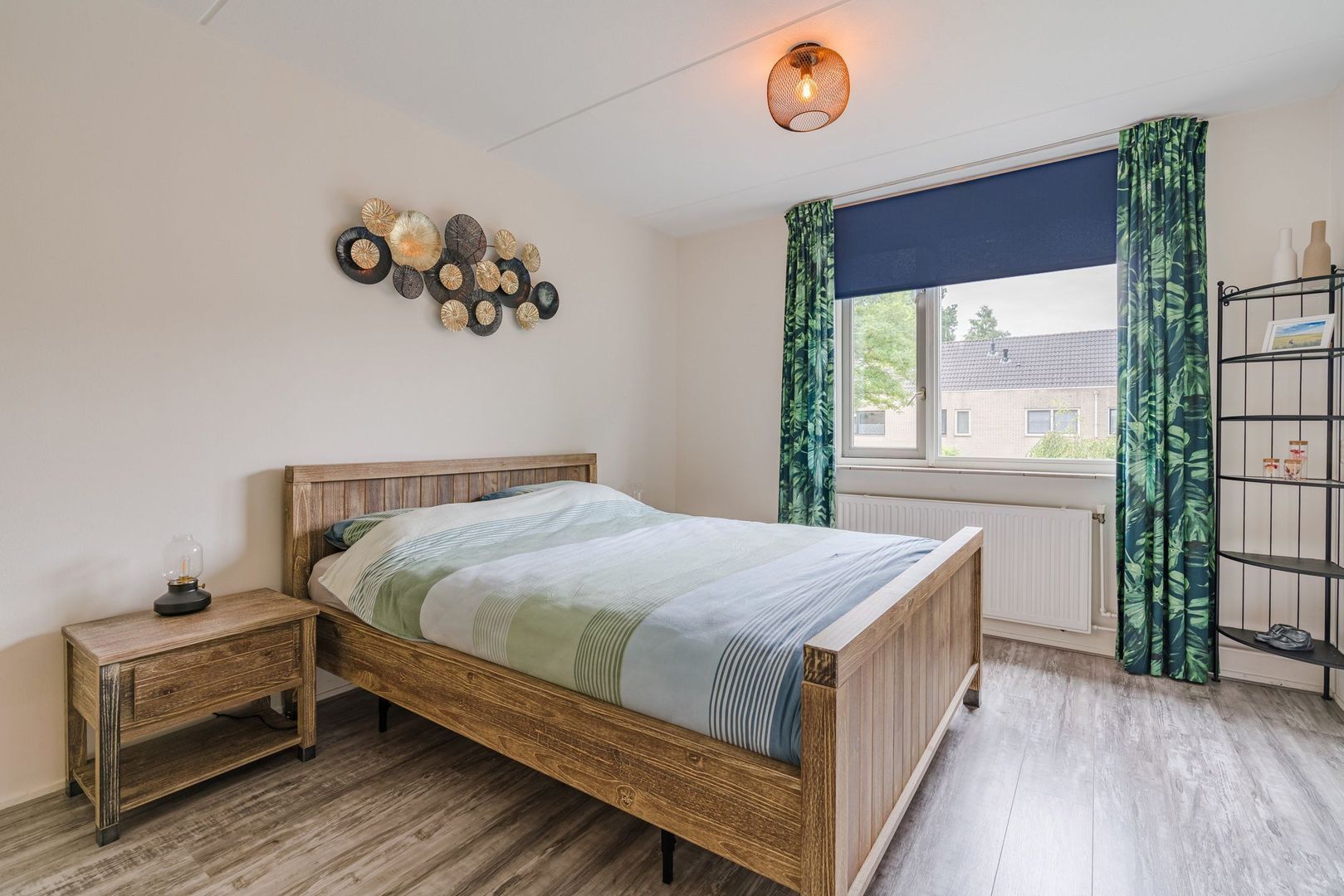 De Bloemen 25, Meppel foto-12 blur