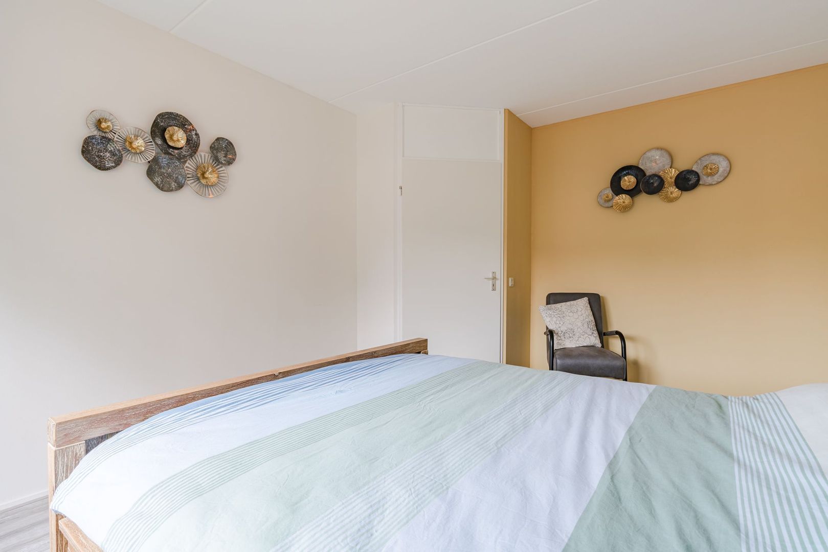 De Bloemen 25, Meppel foto-14 blur