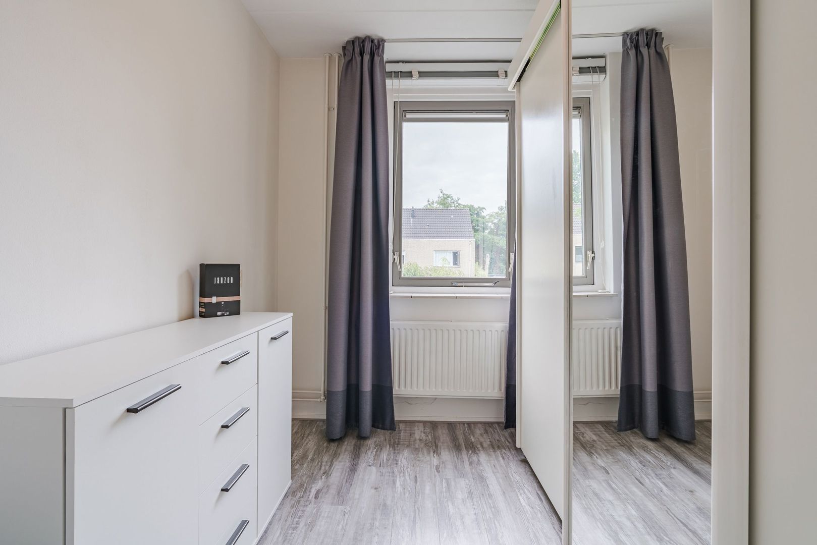 De Bloemen 25, Meppel foto-15 blur