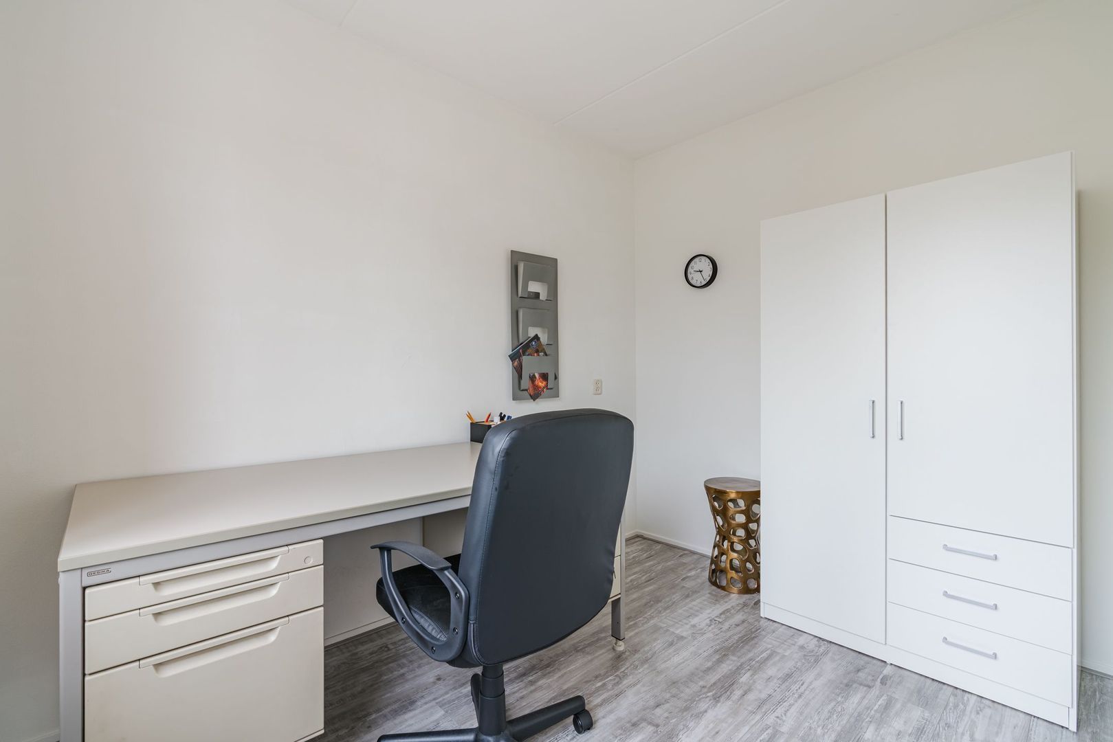 De Bloemen 25, Meppel foto-18 blur