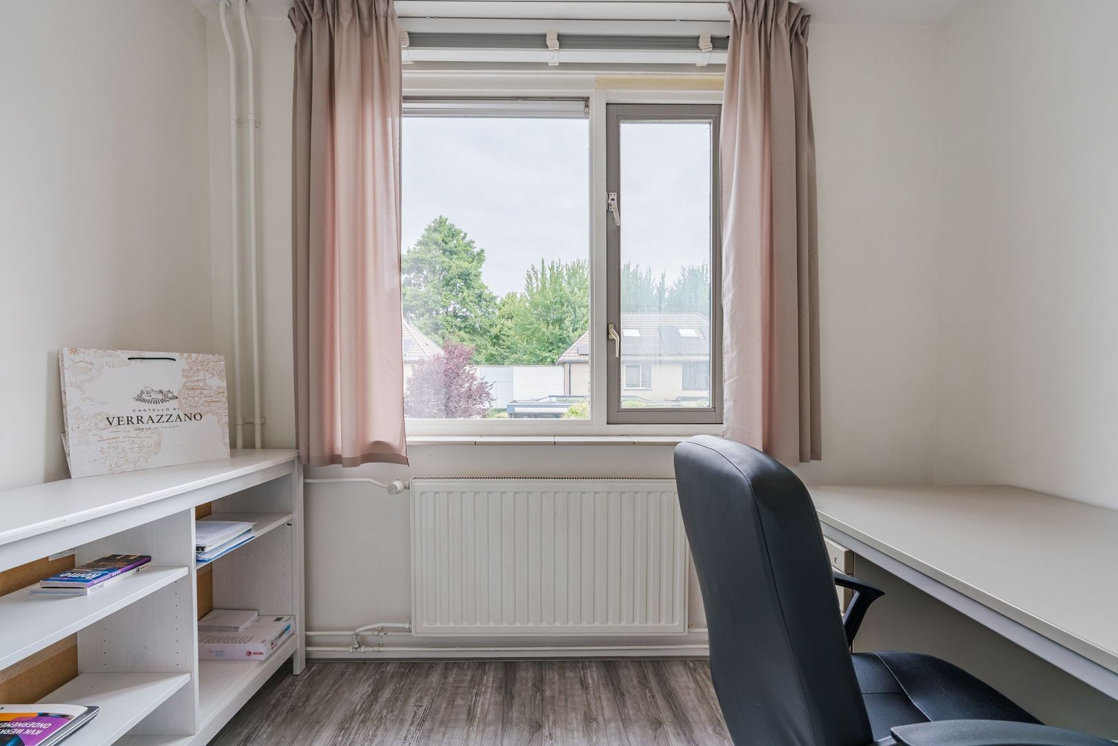 De Bloemen 25, Meppel foto-17 blur