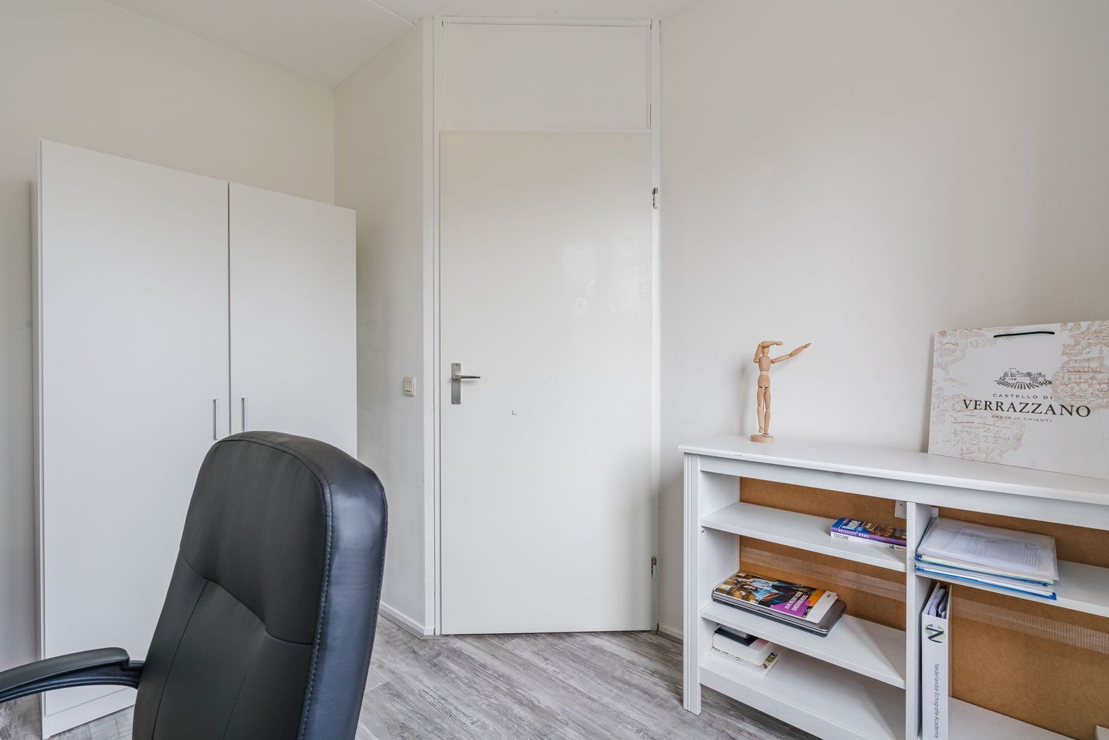 De Bloemen 25, Meppel foto-19 blur