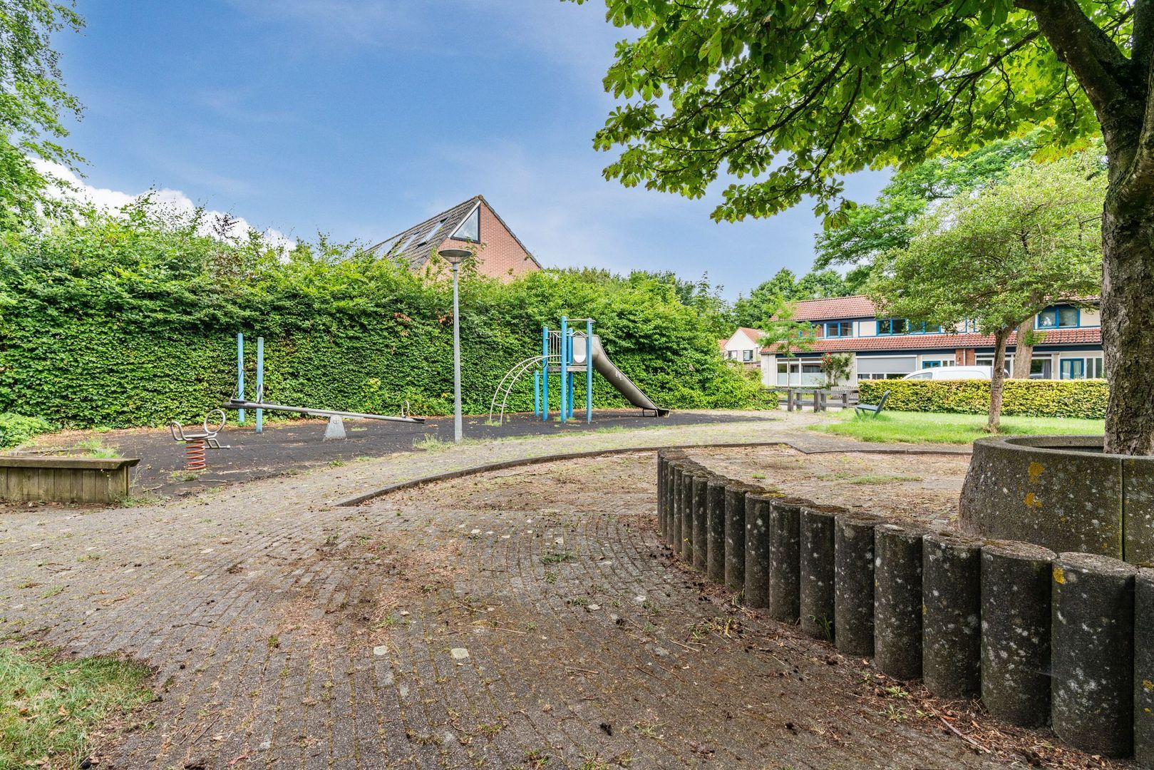 De Bloemen 25, Meppel foto-34 blur