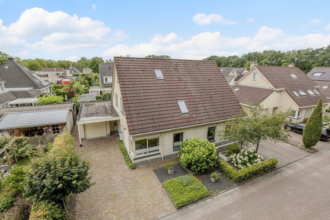 Sleedoornpage 28, Meppel