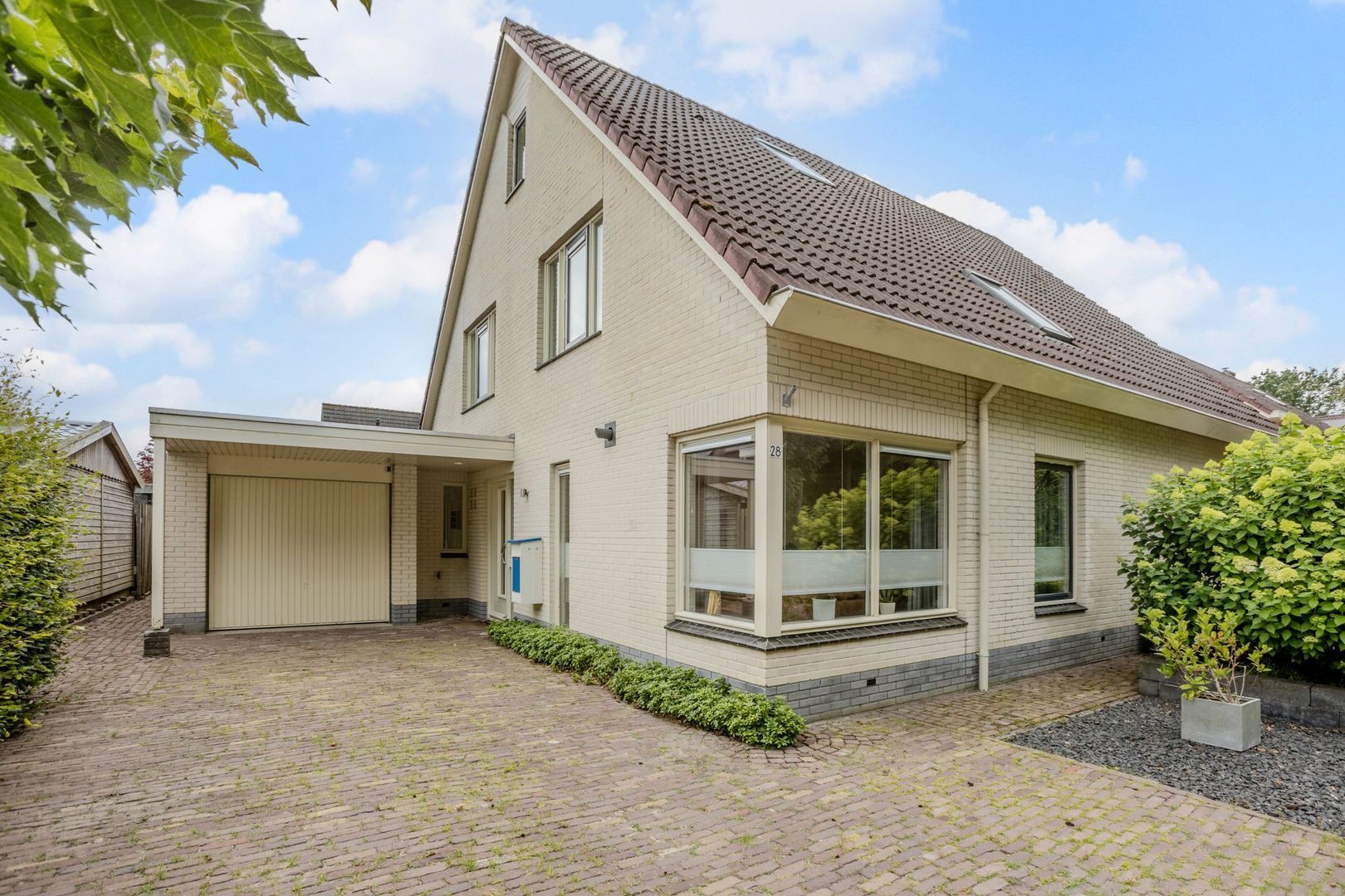 Sleedoornpage 28, Meppel foto-1 blur