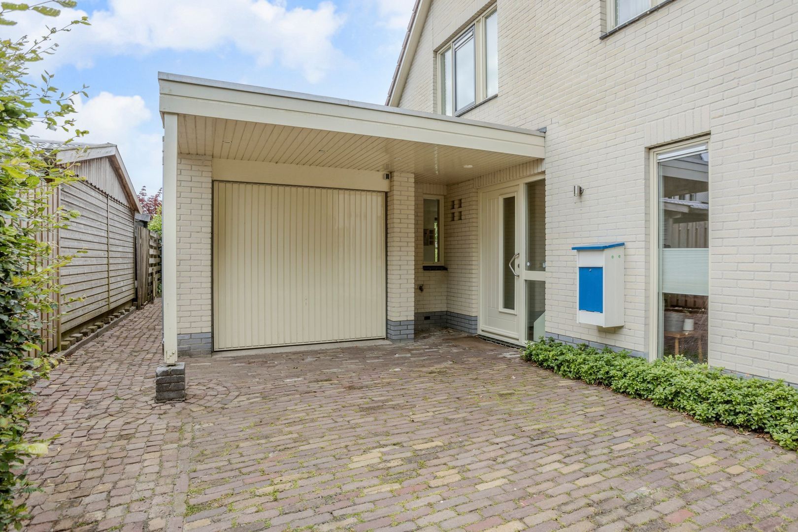 Sleedoornpage 28, Meppel foto-37 blur