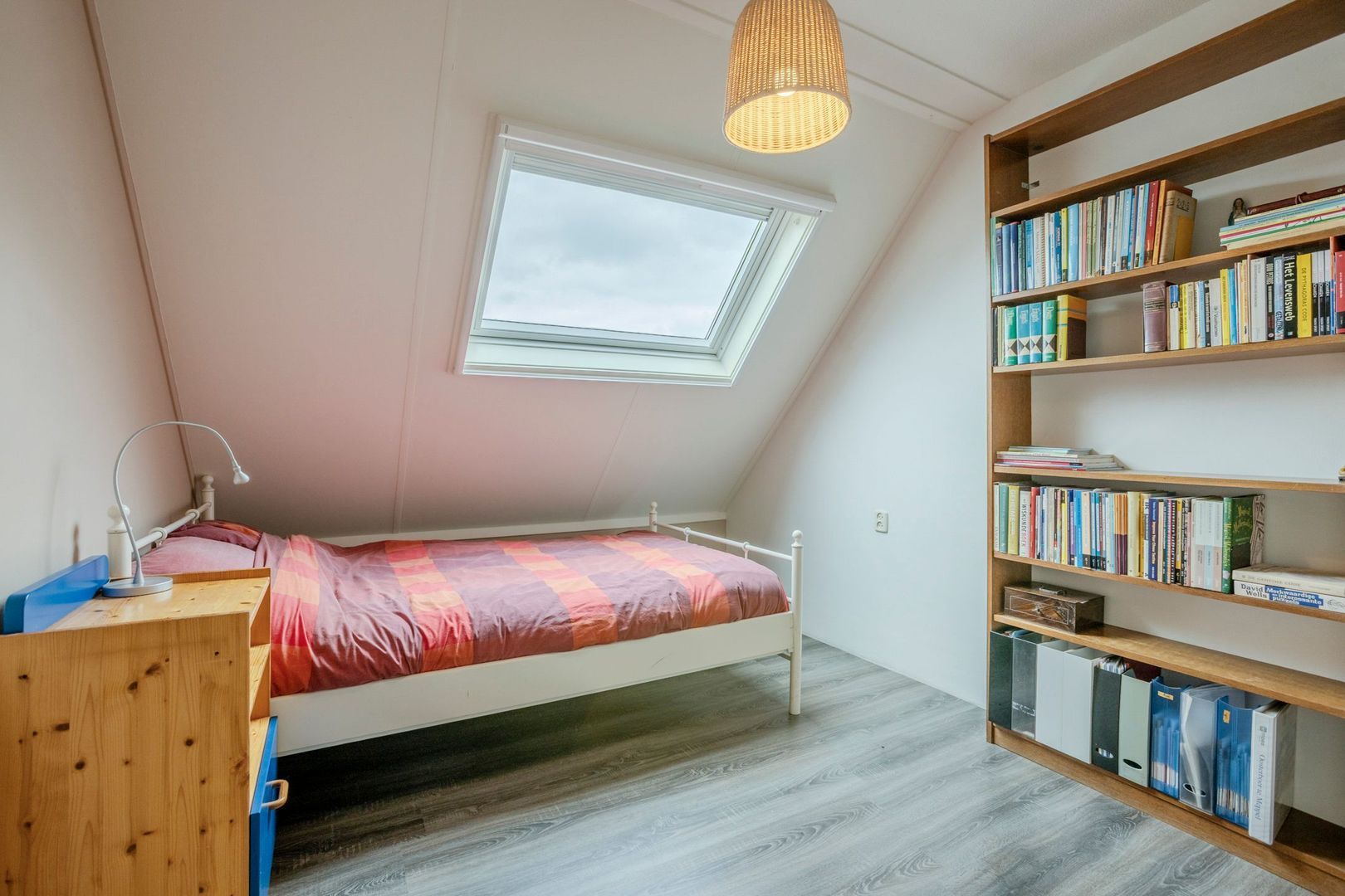Sleedoornpage 28, Meppel foto-22 blur