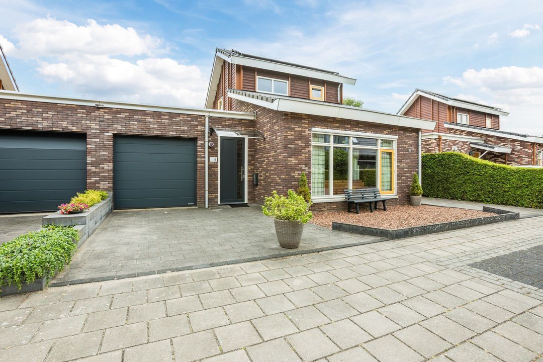 Leghorn 4, Meppel