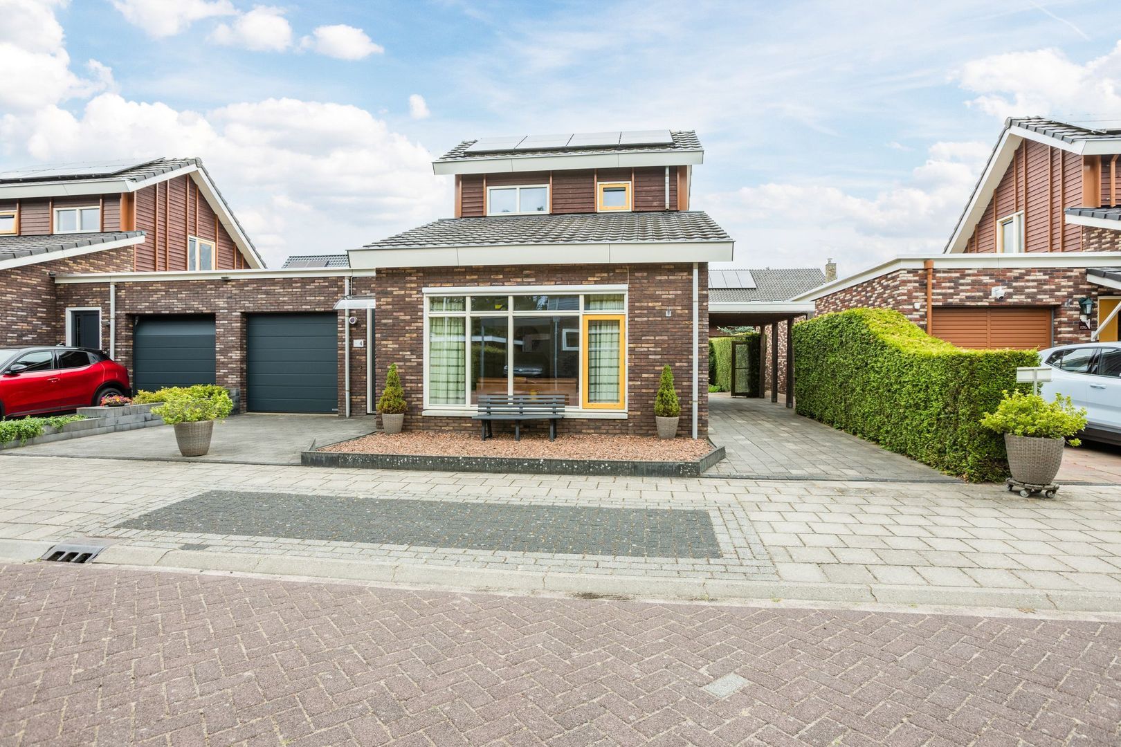 Leghorn 4, Meppel foto-28 blur