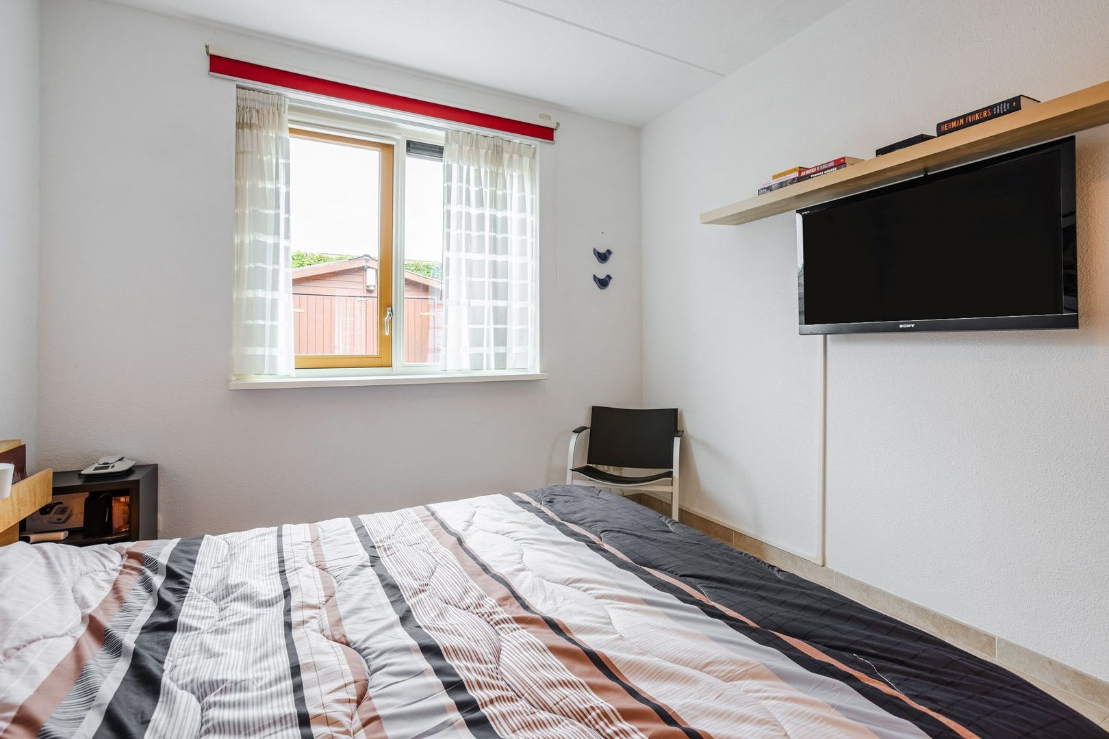 Leghorn 4, Meppel foto-15 blur