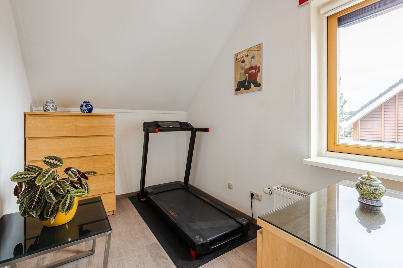 Leghorn 4, Meppel foto-25 blur
