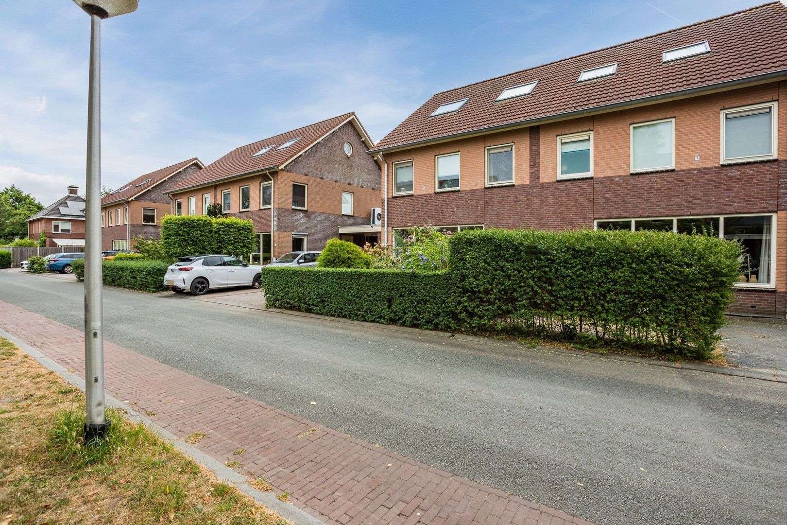 Vogelwikke 9, Meppel foto-33 blur