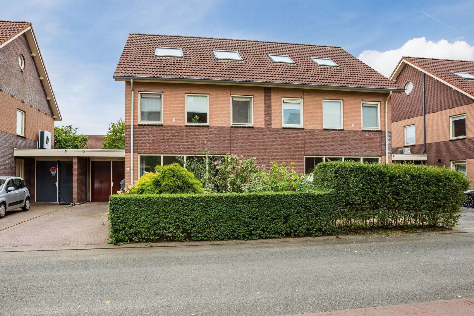 Vogelwikke 9, Meppel foto-0 blur