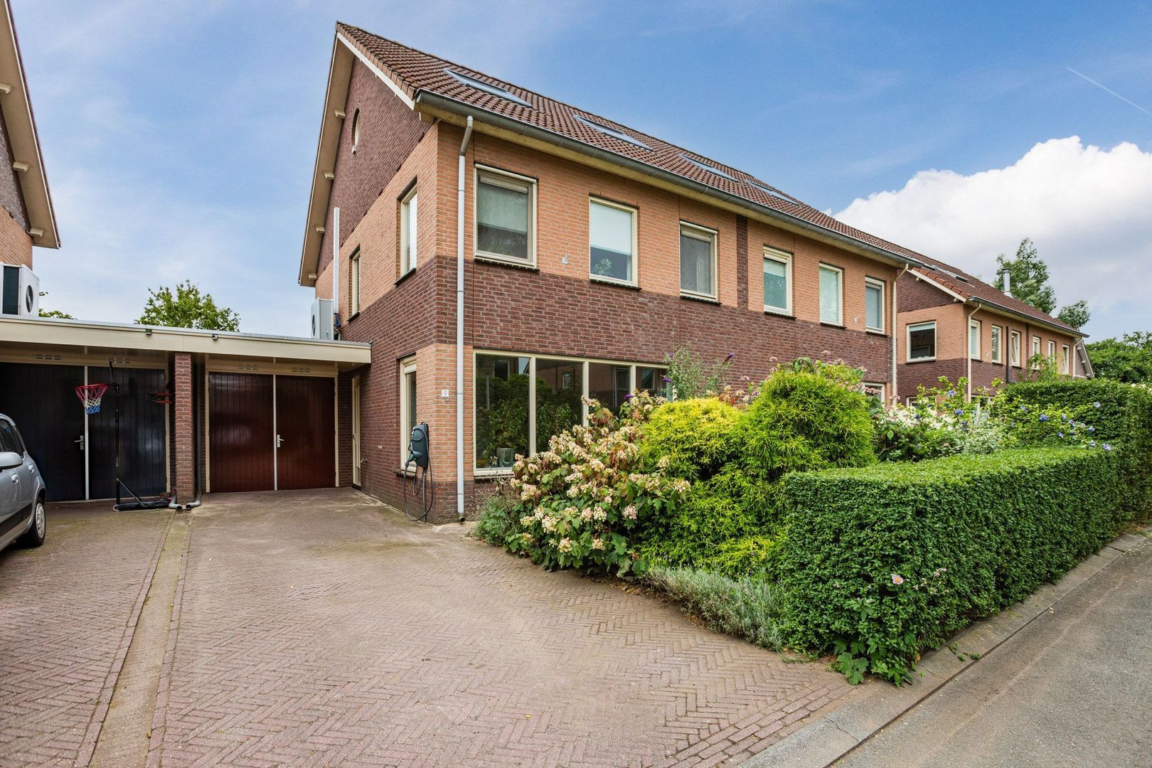 Vogelwikke 9, Meppel foto-1 blur