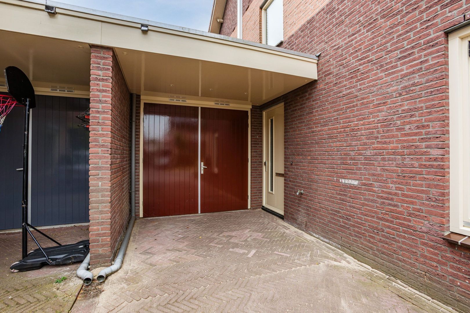 Vogelwikke 9, Meppel foto-34 blur