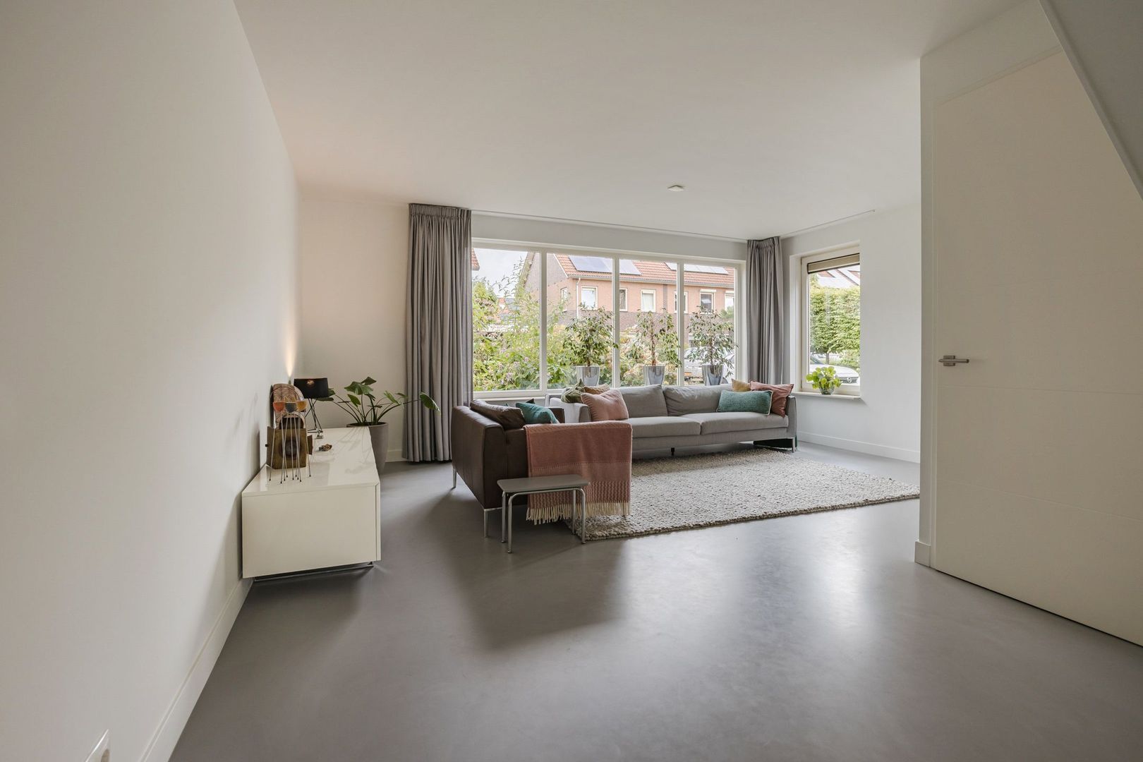 Vogelwikke 9, Meppel foto-8 blur