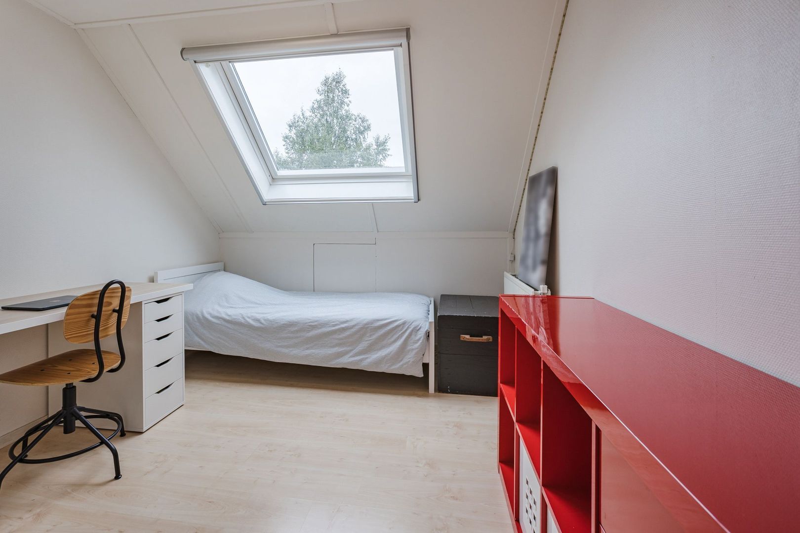 Vogelwikke 9, Meppel foto-30 blur