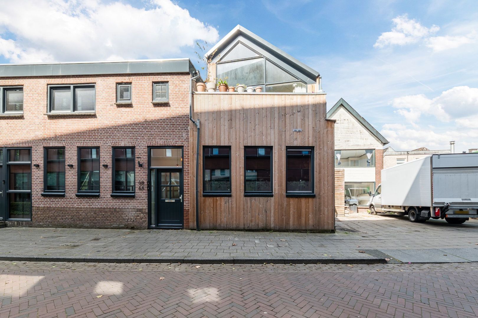 Kifhoek 6 B, Meppel foto-1 blur