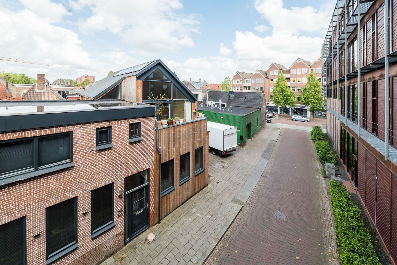 Kifhoek 6 B, Meppel foto-19 blur