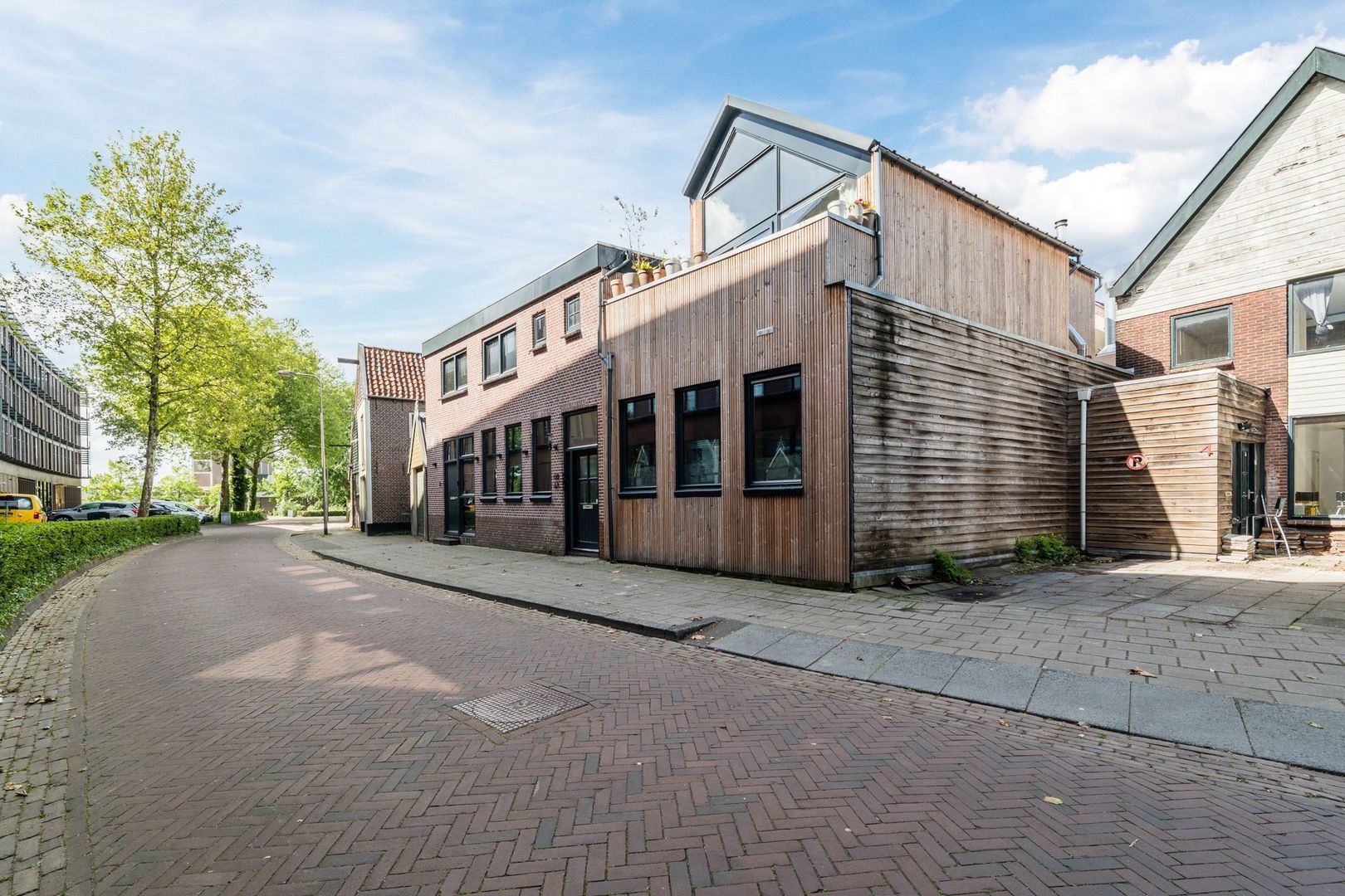 Kifhoek 6 B, Meppel foto-20 blur