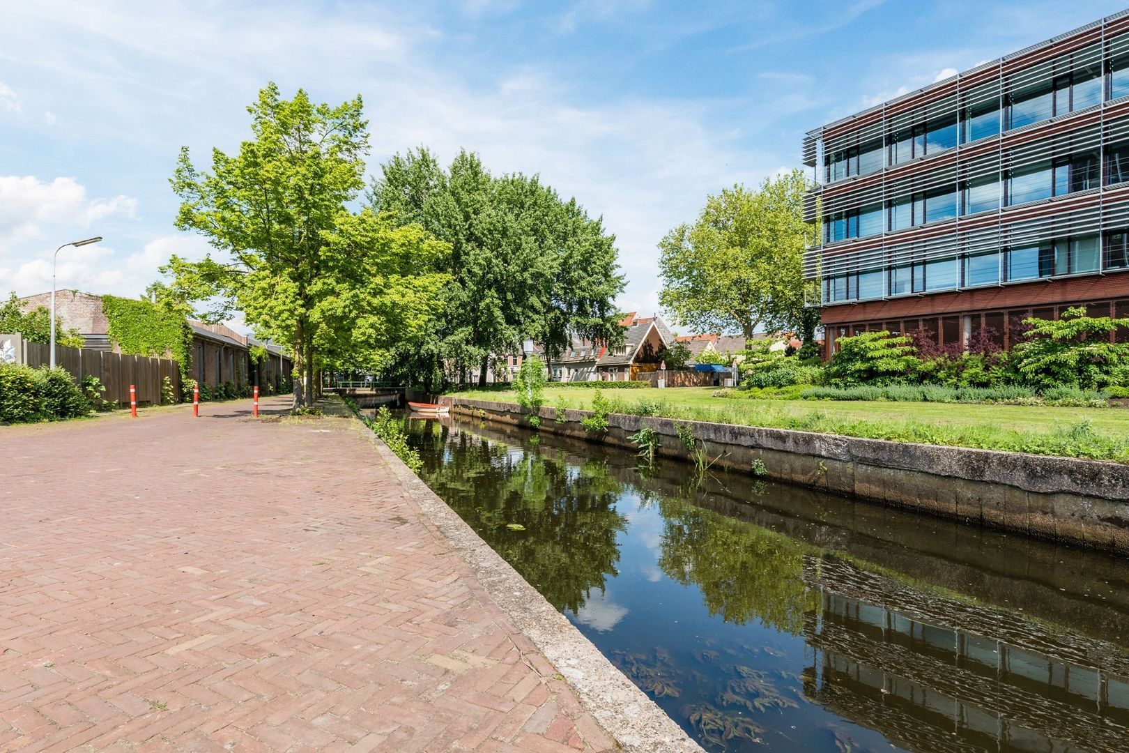 Kifhoek 6 B, Meppel foto-23 blur
