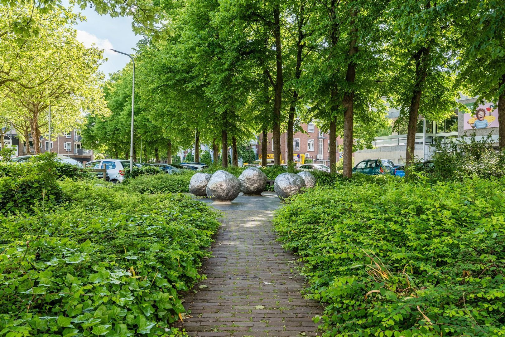 Kifhoek 6 B, Meppel foto-24 blur