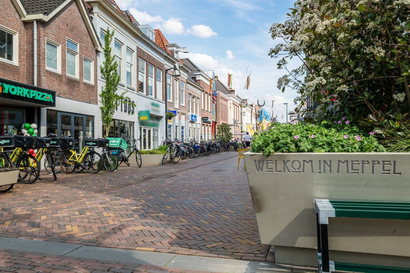 Kifhoek 6 B, Meppel foto-25 blur