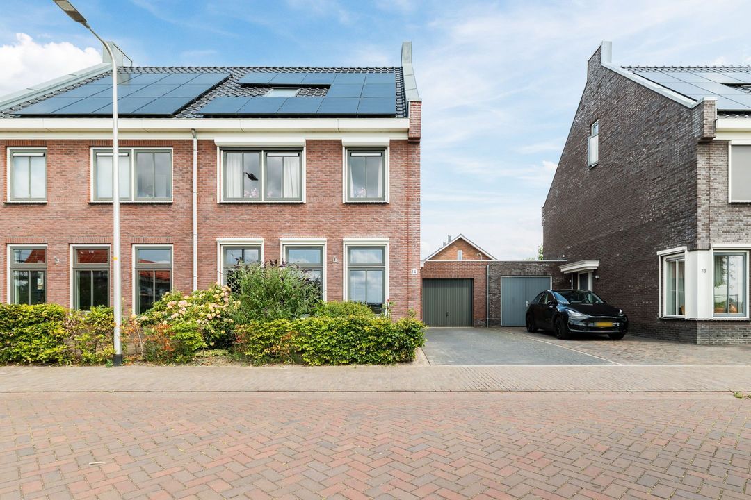 Veldbeemd 14, Meppel