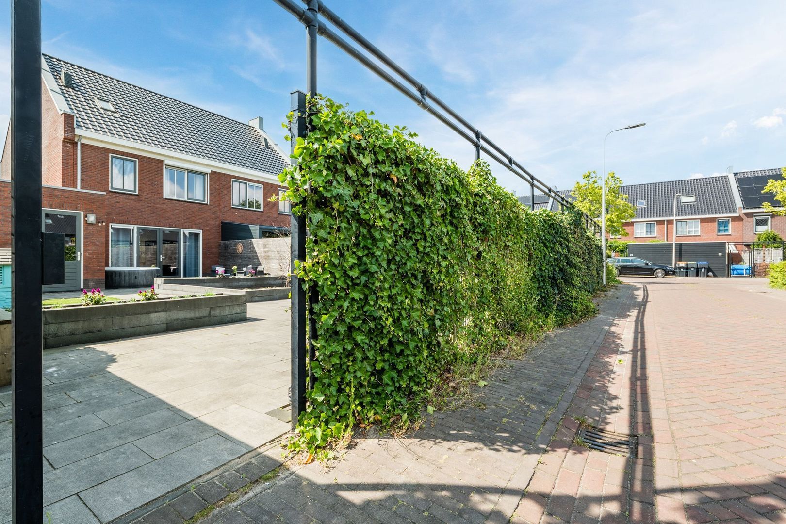 Veldbeemd 14, Meppel foto-34 blur