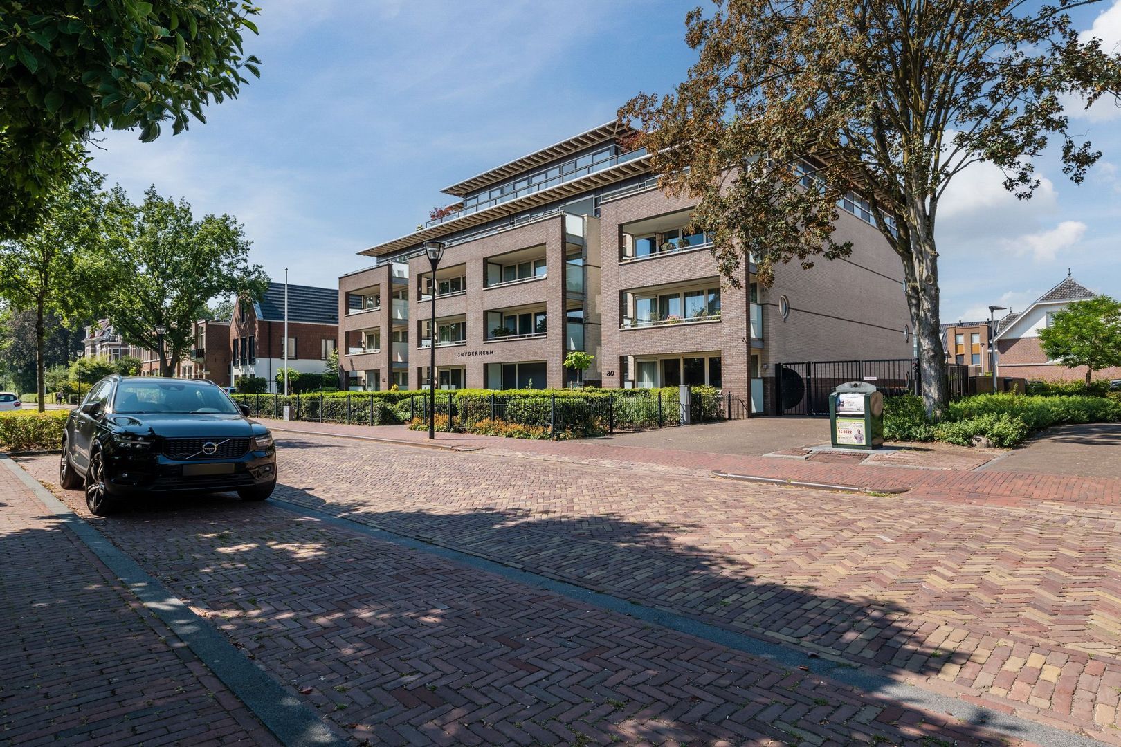 Zuideinde 80 08, Meppel foto-4 blur