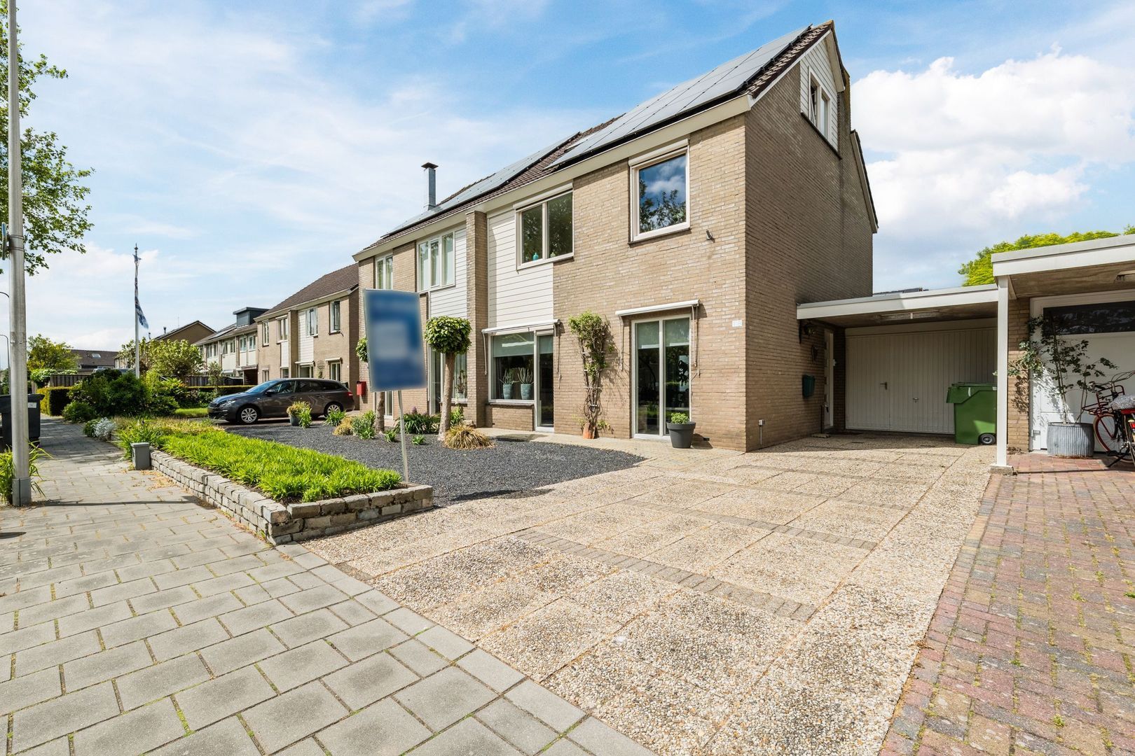 Gerard Doustraat 118, Meppel foto-1 blur