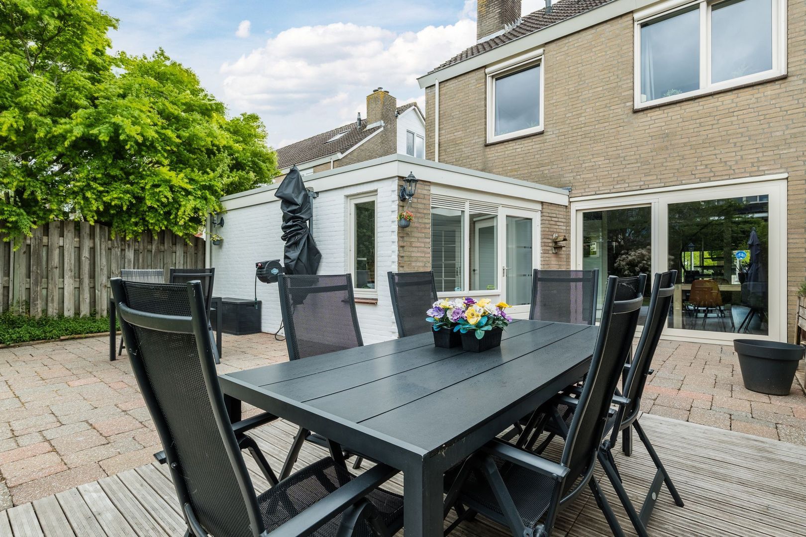 Gerard Doustraat 118, Meppel foto-25 blur