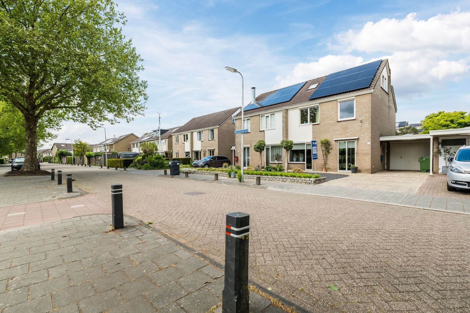 Gerard Doustraat 118, Meppel foto-27 blur