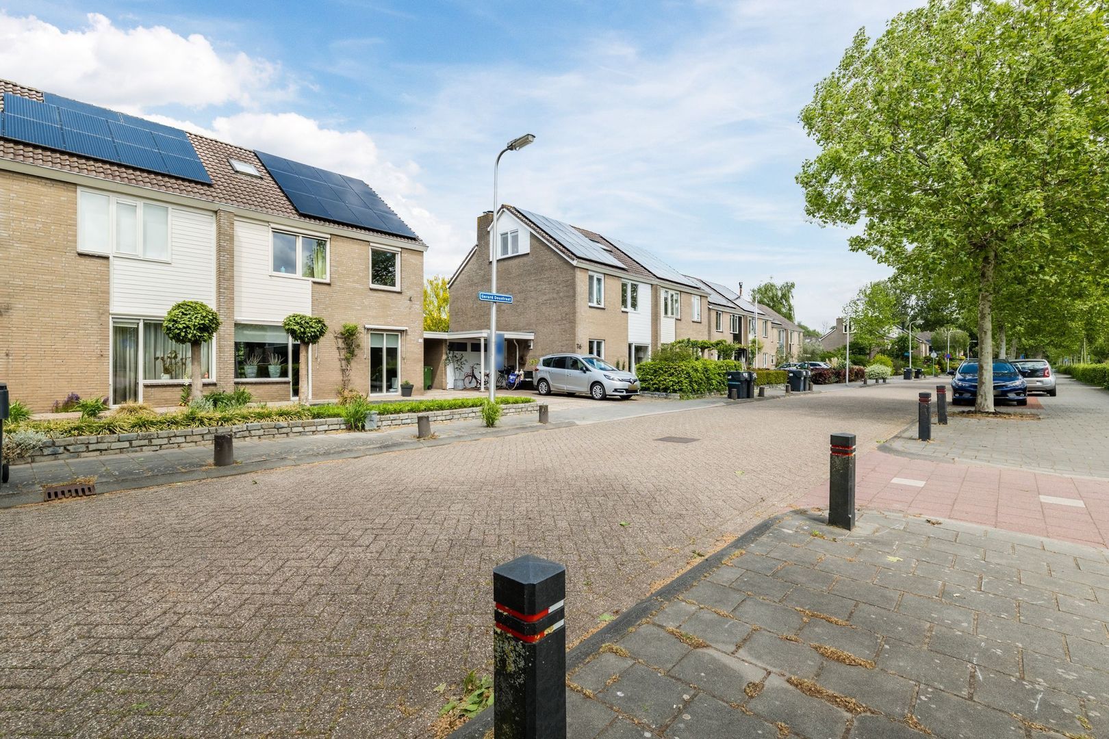 Gerard Doustraat 118, Meppel foto-28 blur