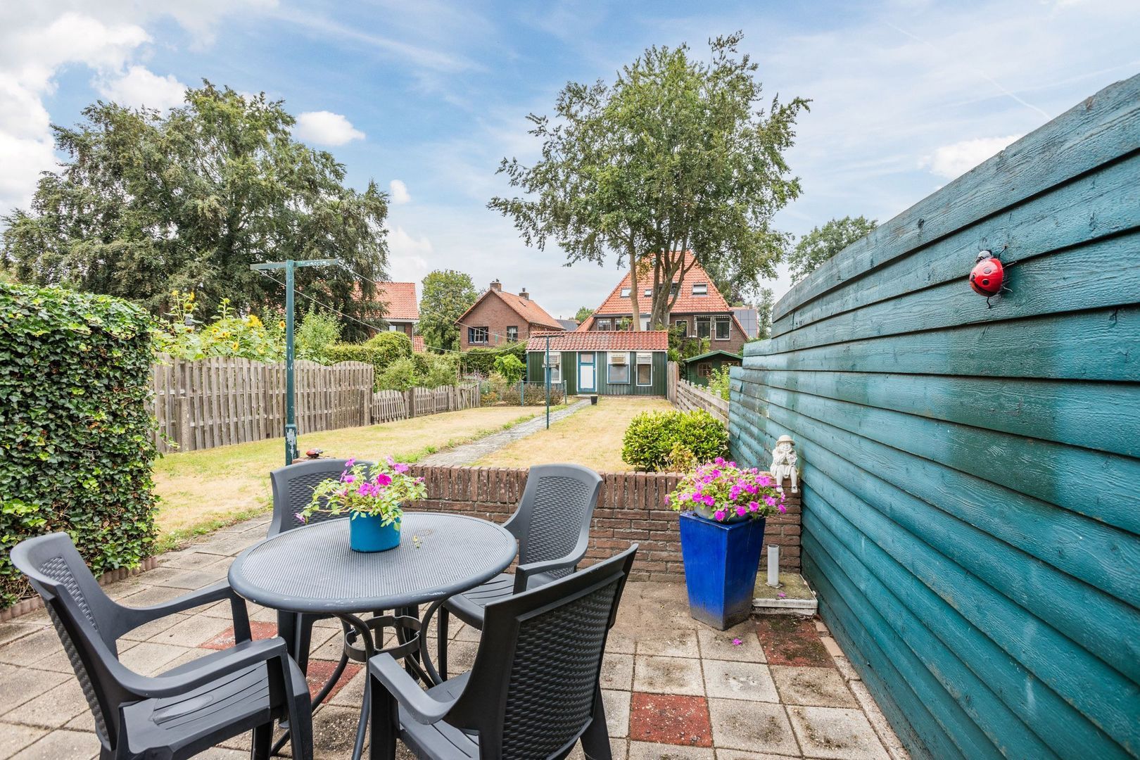 Looijersgracht 26, Steenwijk foto-32 blur