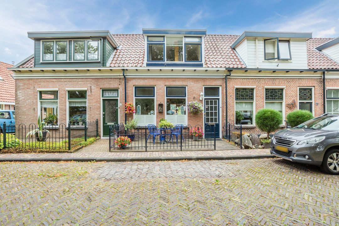 Looijersgracht 26, Steenwijk
