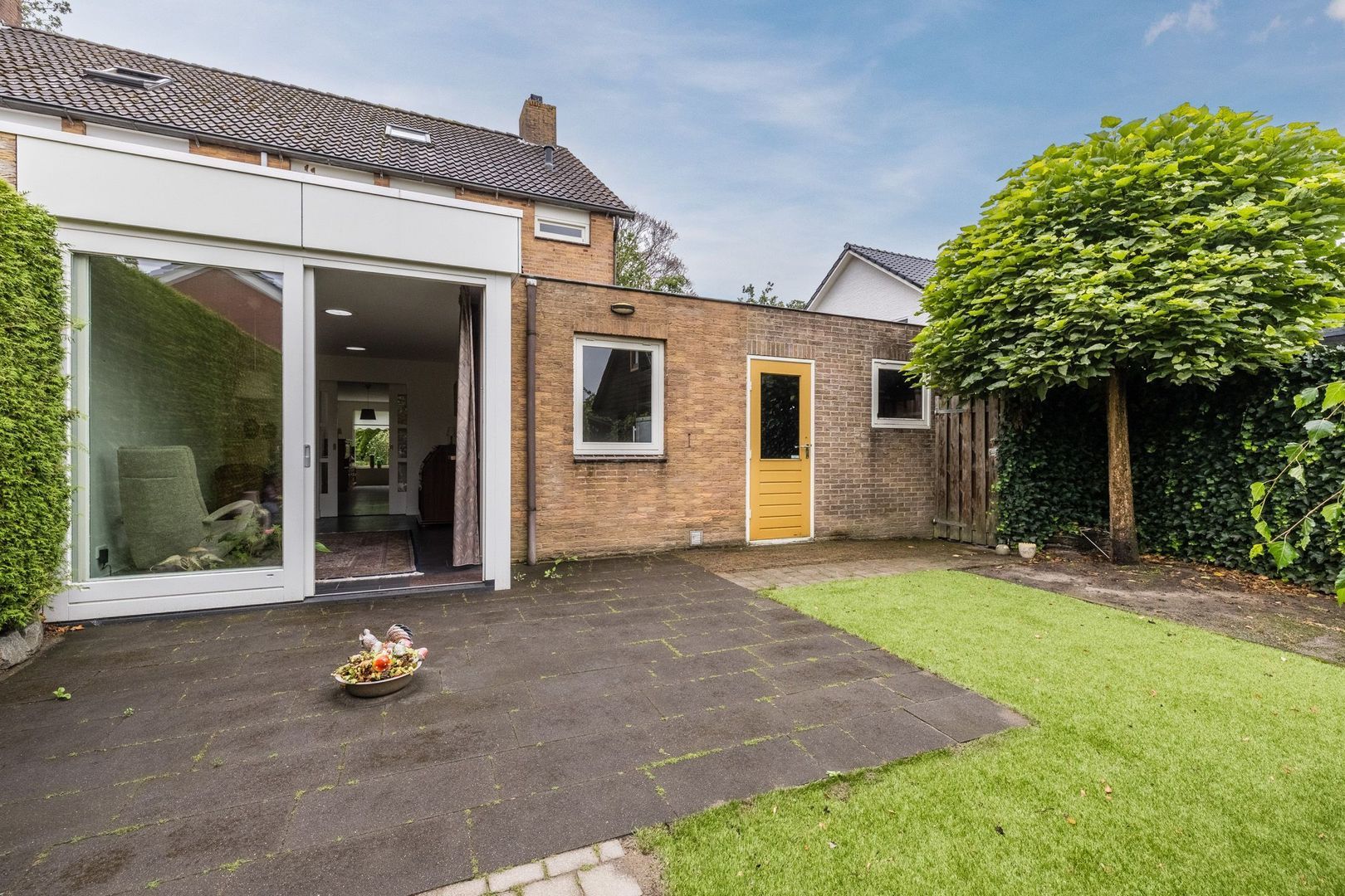Dorpsstraat 73 a, De Wijk foto-2 blur