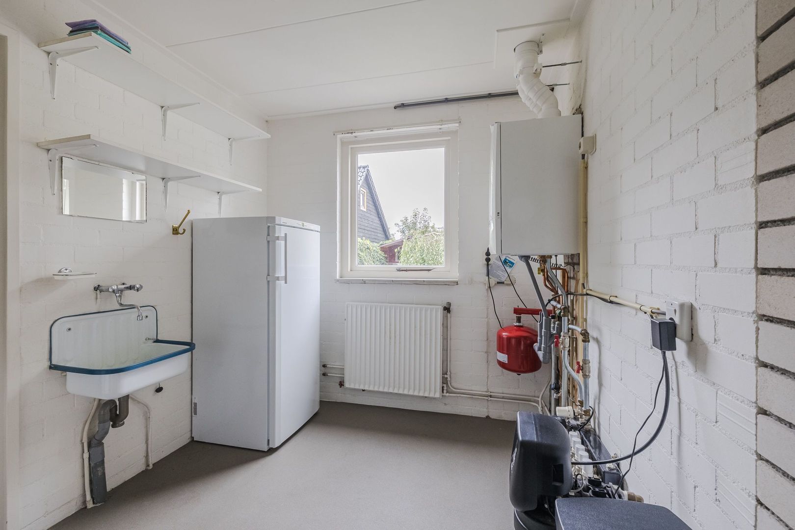 Dorpsstraat 73 a, De Wijk foto-34 blur