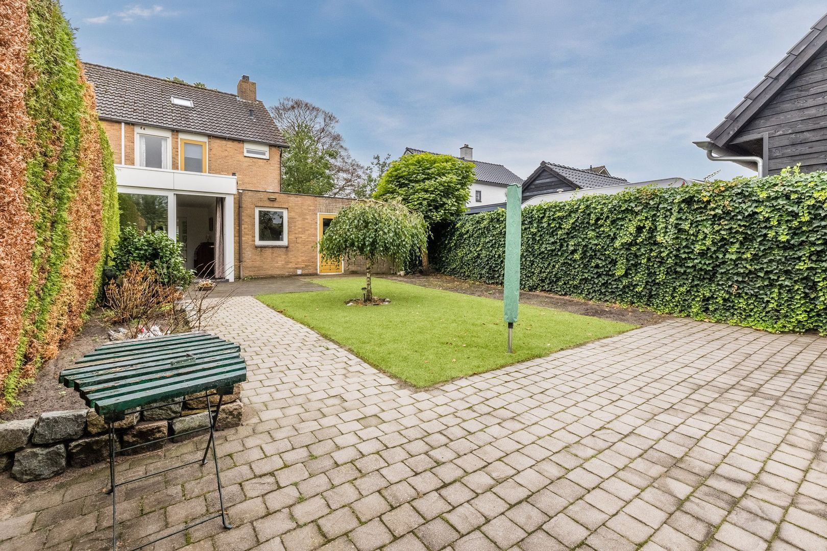 Dorpsstraat 73 a, De Wijk foto-38 blur