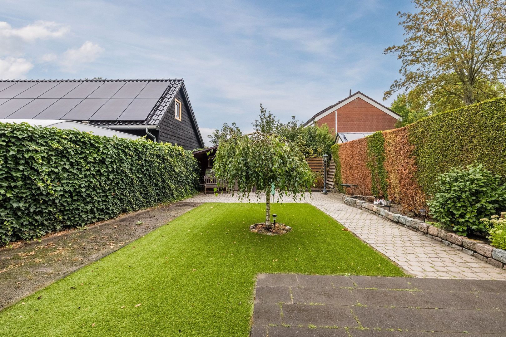 Dorpsstraat 73 a, De Wijk foto-36 blur
