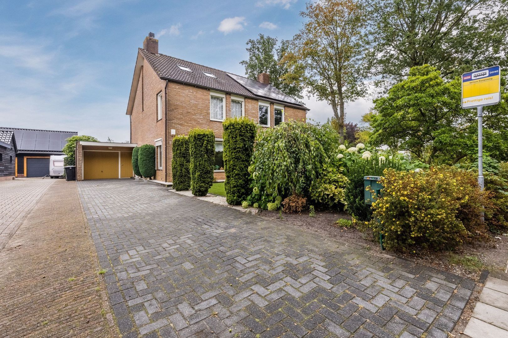 Dorpsstraat 73 a, De Wijk foto-39 blur