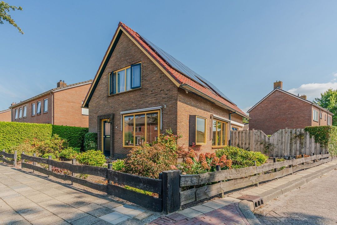 Ds A.C. van Raalteweg 26, Wanneperveen