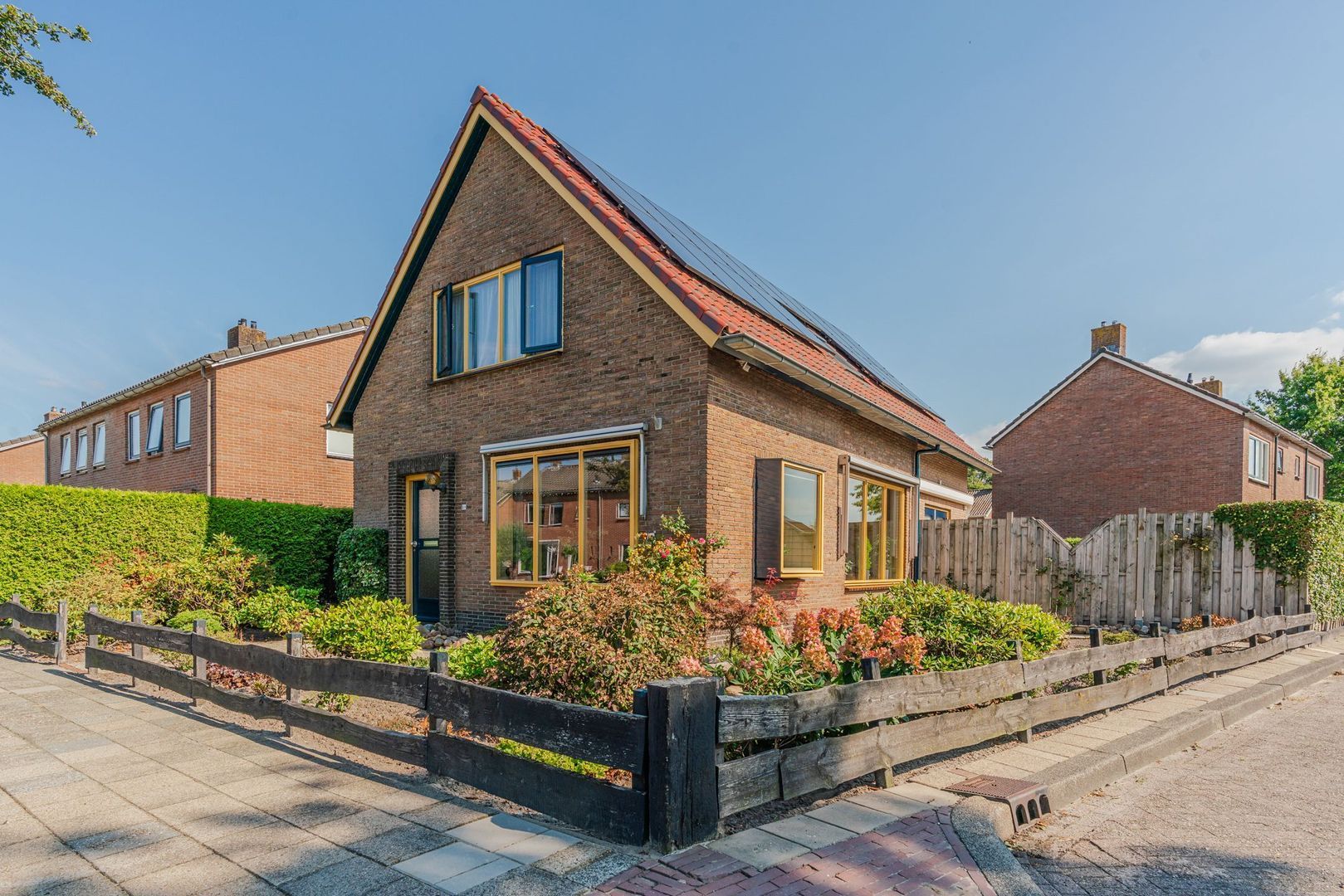 Ds A.C. van Raalteweg 26, Wanneperveen foto-0 blur
