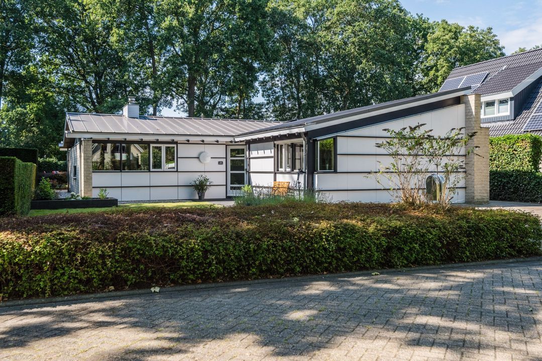 Eikepage 21, Meppel