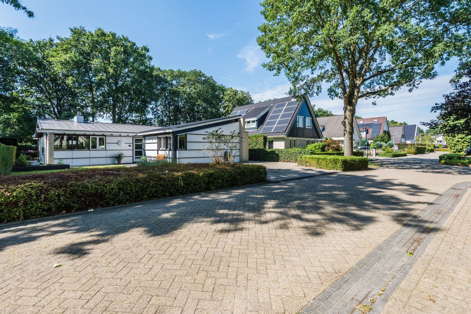 Eikepage 21, Meppel foto-54 blur