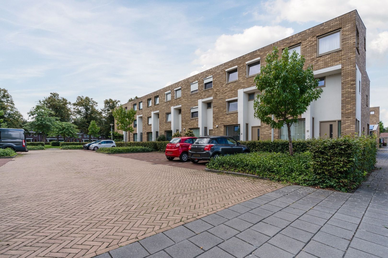 Kuyperstraat 46, Meppel foto-32 blur