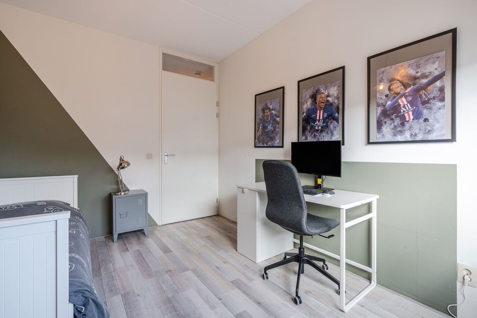 Kuyperstraat 46, Meppel foto-14 blur
