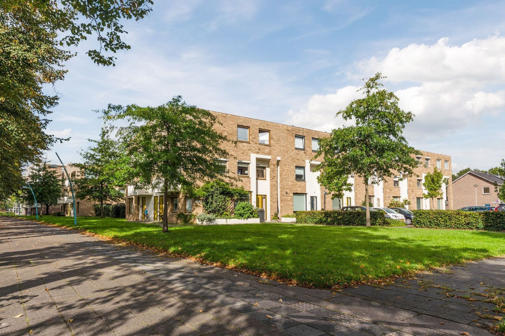 Kuyperstraat 46, Meppel foto-34 blur