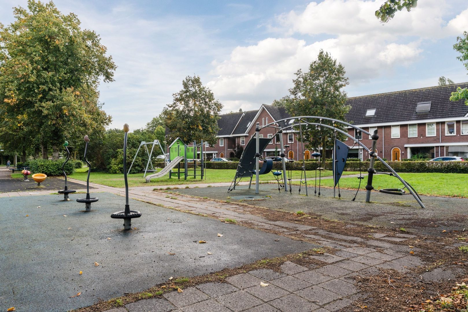 Kuyperstraat 46, Meppel foto-36 blur